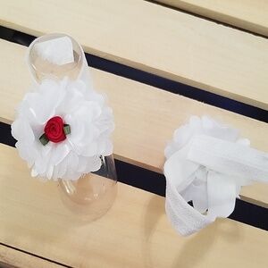 Baby Shoes Newborn 0-3 mth